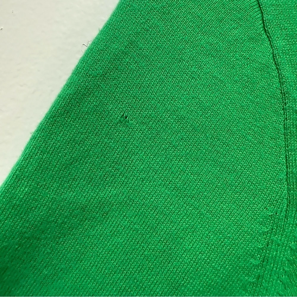 J.crew Clare cardigan Small